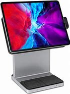 Image result for iPad Dock Grey Background