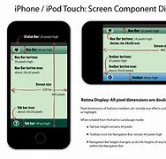 Image result for iPhone Screen Width Pixels