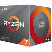 Image result for AMD Ryzen 7 AM4 Processors