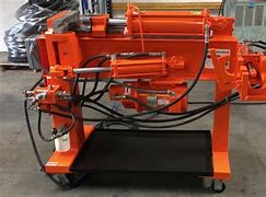 Image result for Muffler Machine