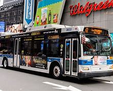 Image result for City New York Bus Floor. It