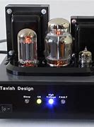 Image result for Vacuum Tube Phono Stage