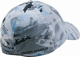 Image result for Under Armour Youth Fitted Hats