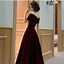 Image result for Hang Red Dress