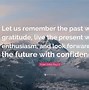 Image result for Remember the Past Quotes