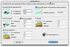 calcolo volume tetto a padiglione domus cad pro 3 cad bim architettonico 3d interstudio calcolo volume tetto a padiglione domus cad pro 3 cad bim architettonico 3d interstudio