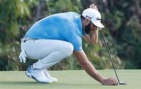 Image result for Dustin Johnson Adidas Golf Shoes
