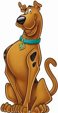 Image result for Scooby Doo Caricatura