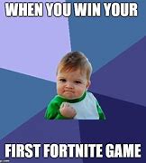 Image result for Winning Kid Meme