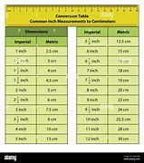 Image result for 8 Centimeters to Inches