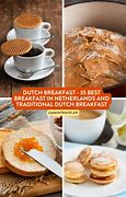 Image result for Thw Dutch Breakfast