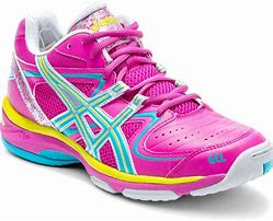 Image result for Indoor Netball Shoes