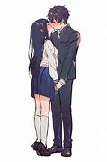 Image result for Kawaii Couple Manga Full Body
