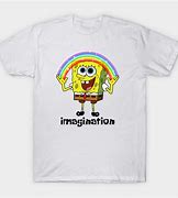 Image result for Spongebob Meme T-Shirt