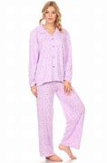 Image result for Female Winter Pajamas