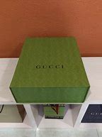Image result for Caja Gucci