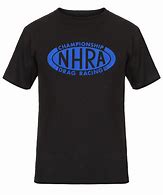 Image result for Ford Performance NHRA T-Shirt