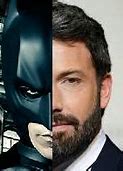 Image result for Ben Affleck Bruce Wayne