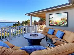Image result for Outdoor LED TV