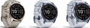 Image result for Garmin Fenix Models