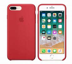 Image result for iPhone 7 Plus Apple Silicone Case