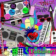 Image result for 80s Pop Icons