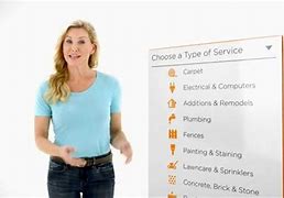 Image result for HomeAdvisor Commercial