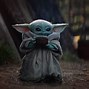 Image result for Baby Yoda HD Wallpaper