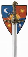 Image result for Oath Keeper Valyrian Steel Swords