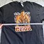 Image result for John Cena Chain Gang Shirt