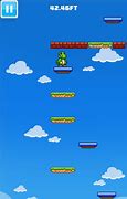 Image result for Retro. Jump Game