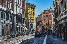 Image result for Milano Street