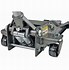 Image result for Low Profile Hydraulic Floor Jack
