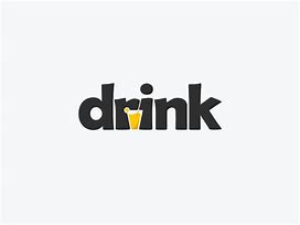 Image result for Drink Shop Sign