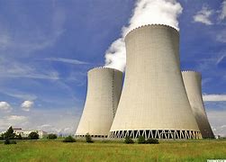 Image result for Non Renewable Energy Nuclear