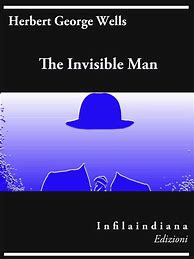 Image result for Invisible Man Book