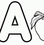 Image result for Half Apple Coloring Page