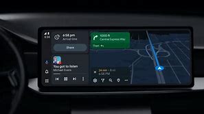 Image result for Android Auto Latest Version
