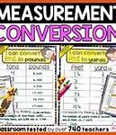 Image result for Measurement Equivalents Worksheet