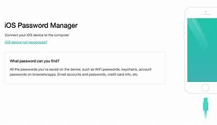 Image result for Changing Email Password On iPhone