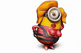 Image result for Despicable Me Characters Agnes