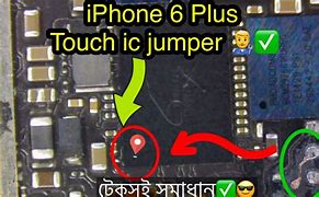 Image result for iPhone 6 Plus M1 Jumper