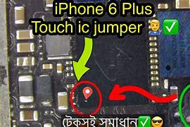 Image result for iPhone 6 Plus Touch Screen Ways