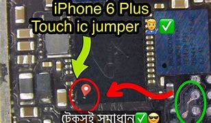 Image result for iPhone 6 Plus M1 Jumper