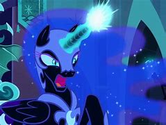 Image result for My Little Pony Friendship Is Magic Nightmare Moon