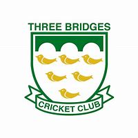 Image result for Fred Bridges Cricket