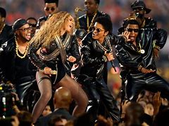 Image result for Bad Beyoncé Super Bowl