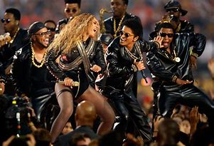 Image result for Beyoncé Super Bowl Pics