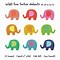 Image result for Elephant ClipArt