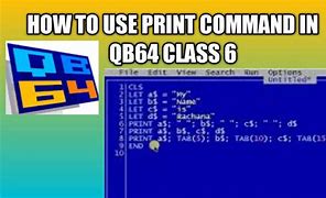 Image result for QB64 Screen Size Chart Printable